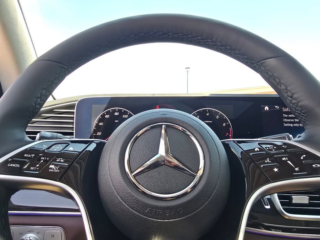 New 2026 Mercedes-Benz GLE 350 4MATIC image 30