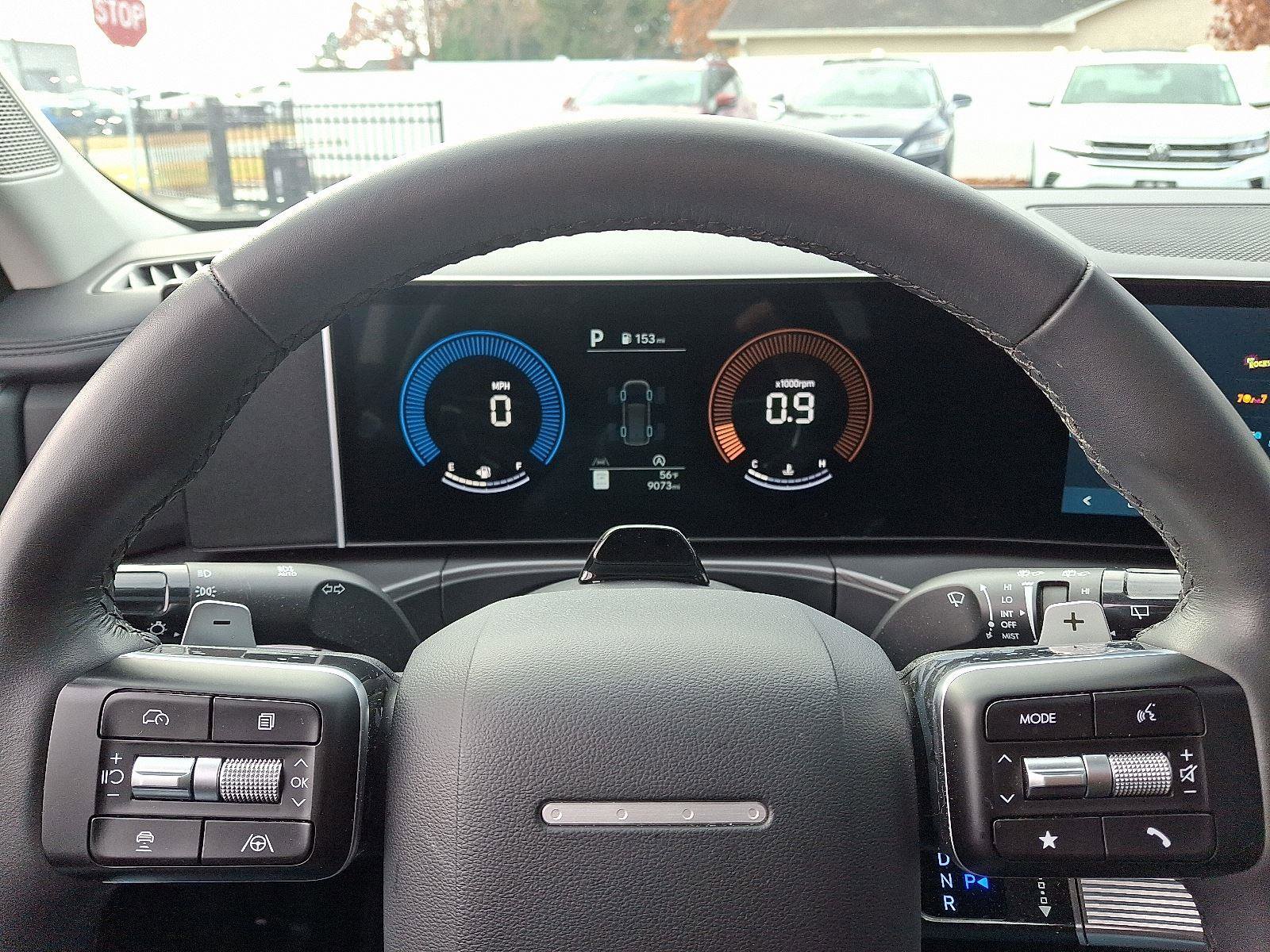 Used 2025 Hyundai Santa Fe XRT image 21