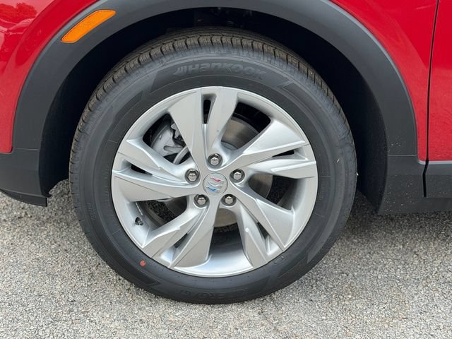 New 2026 Buick Encore GX Preferred FWD image 11