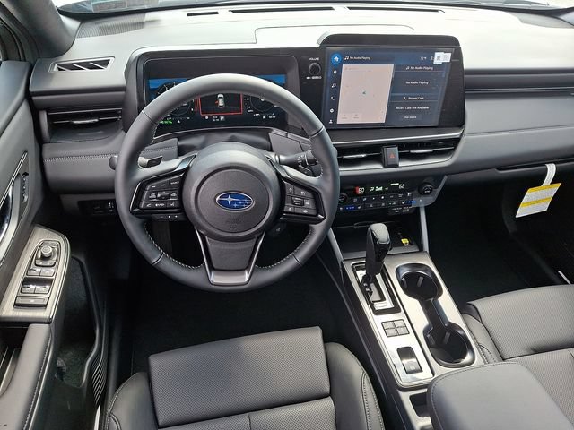 New 2026 Subaru Outback Touring XT AWD/4WD image 2