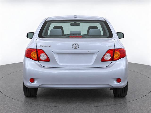 Used 2010 Toyota Corolla LE FWD image 23