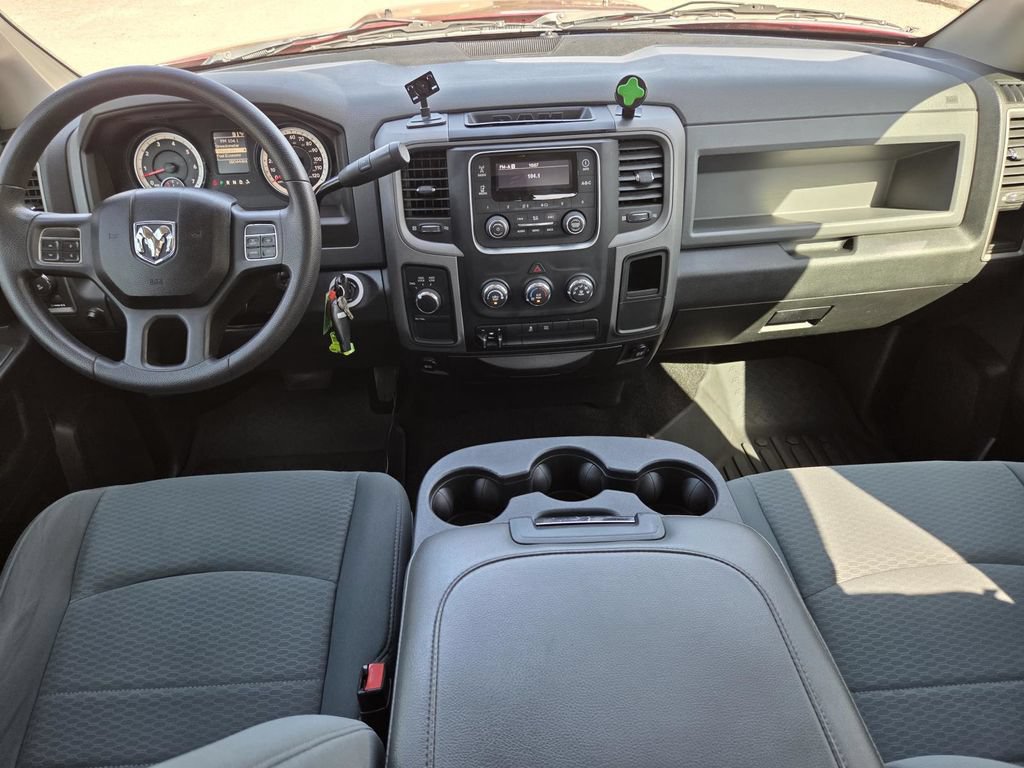 Used 2014 RAM 1500 Express AWD/4WD image 10