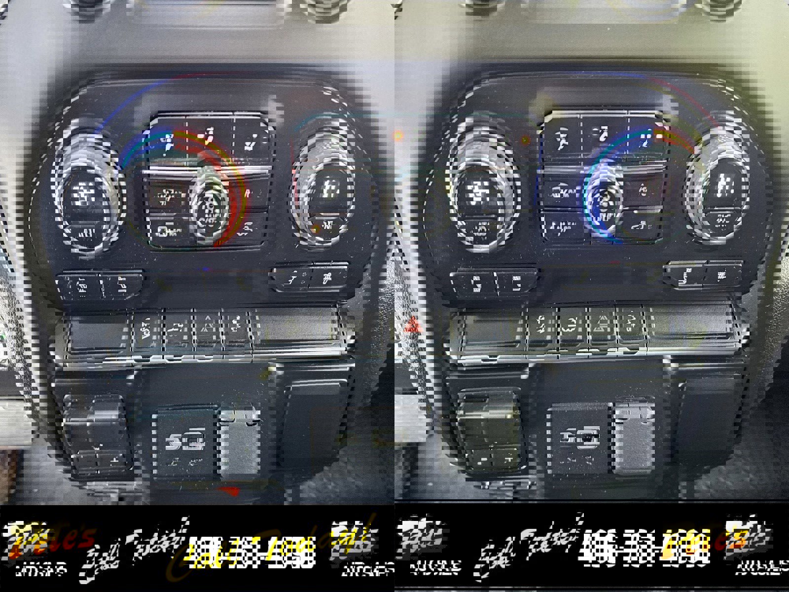 Used 2022 Chevrolet Silverado 2500 LT w/ Convenience Package image 20