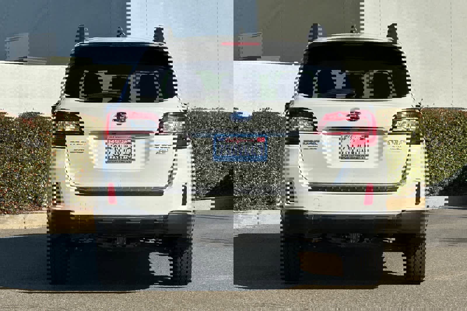 Used 2016 Subaru Outback 2.5i Limited image 8