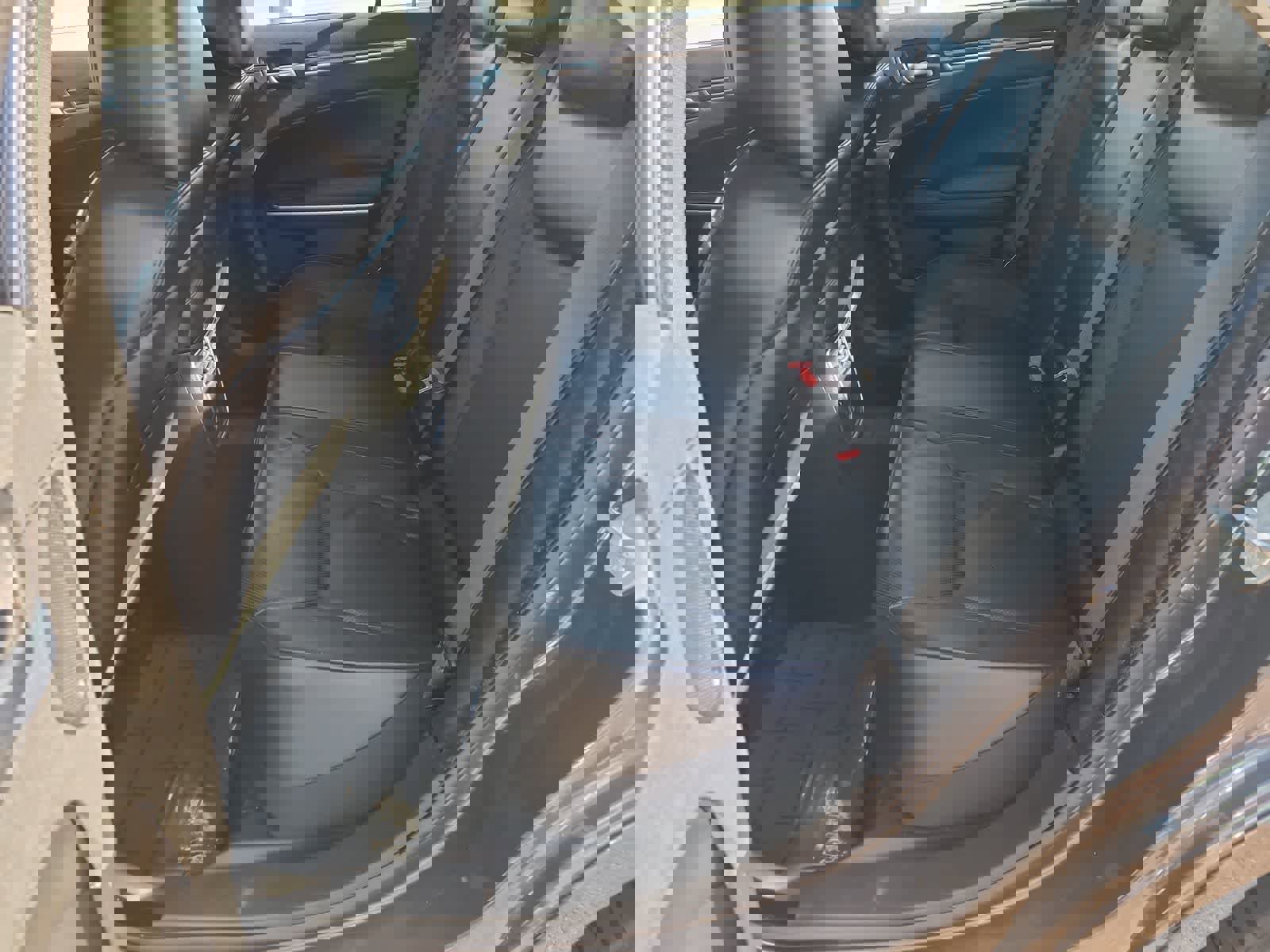 Used 2023 Chrysler 300 Touring L w/ Popular Equipment Group image 21