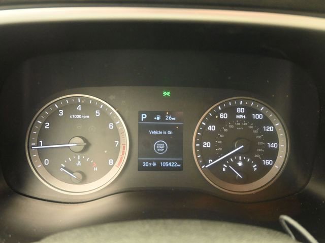 Used 2019 Hyundai Tucson SEL image 20