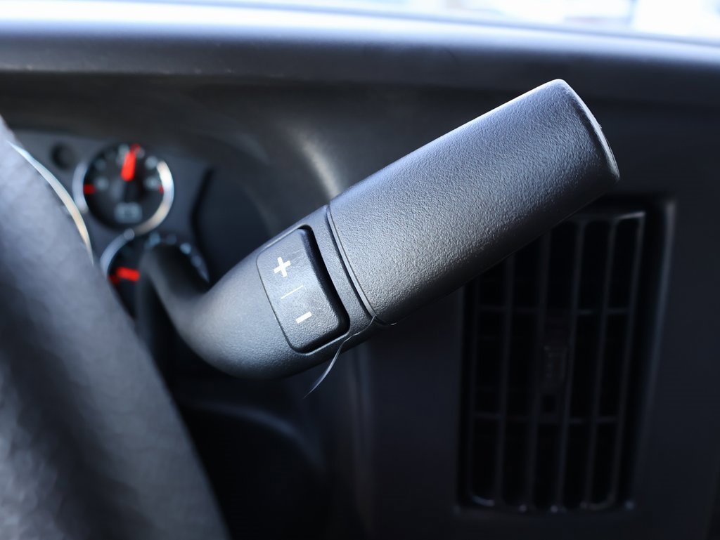 New 2025 GMC Savana 3500 Extended w/ Driver Convenience Package image 15