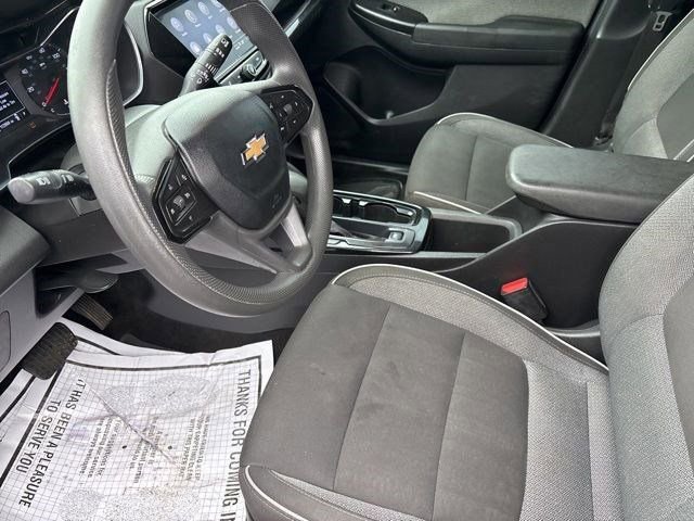 Used 2021 Chevrolet TrailBlazer LT w/ Convenience Package image 11