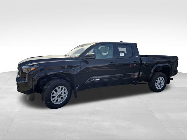 New 2026 Toyota Tacoma SR5 AWD/4WD image 3