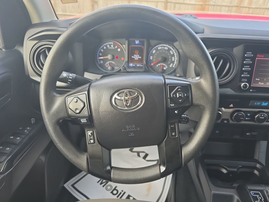 Used 2021 Toyota Tacoma SR image 19