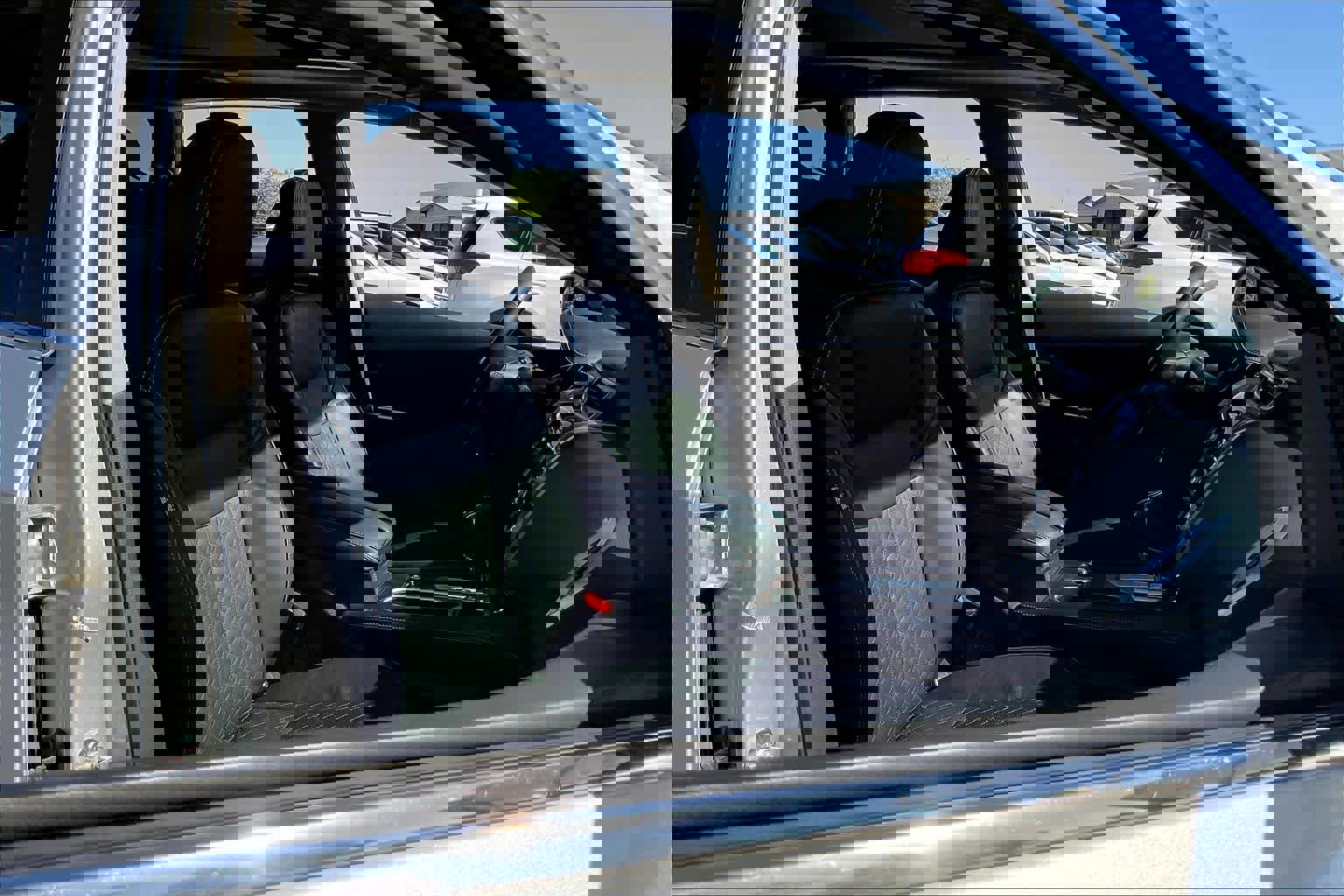 Used 2020 Nissan Murano Platinum image 10