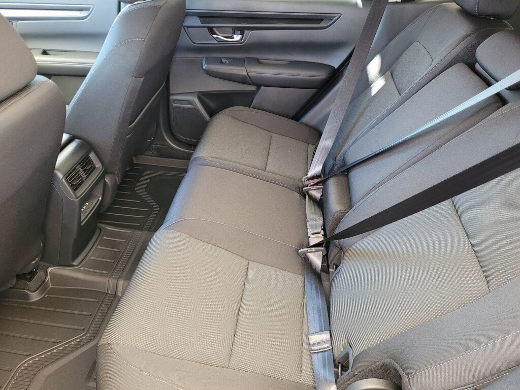 New 2026 Honda CR-V EX image 7