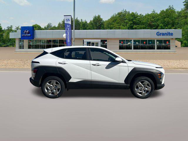 New 2026 Hyundai Kona SE AWD/4WD image 4