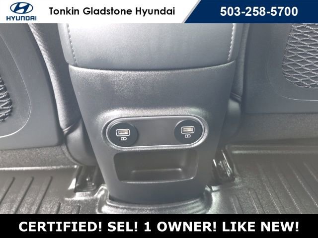 Certified 2023 Hyundai Ioniq 5 SEL image 28