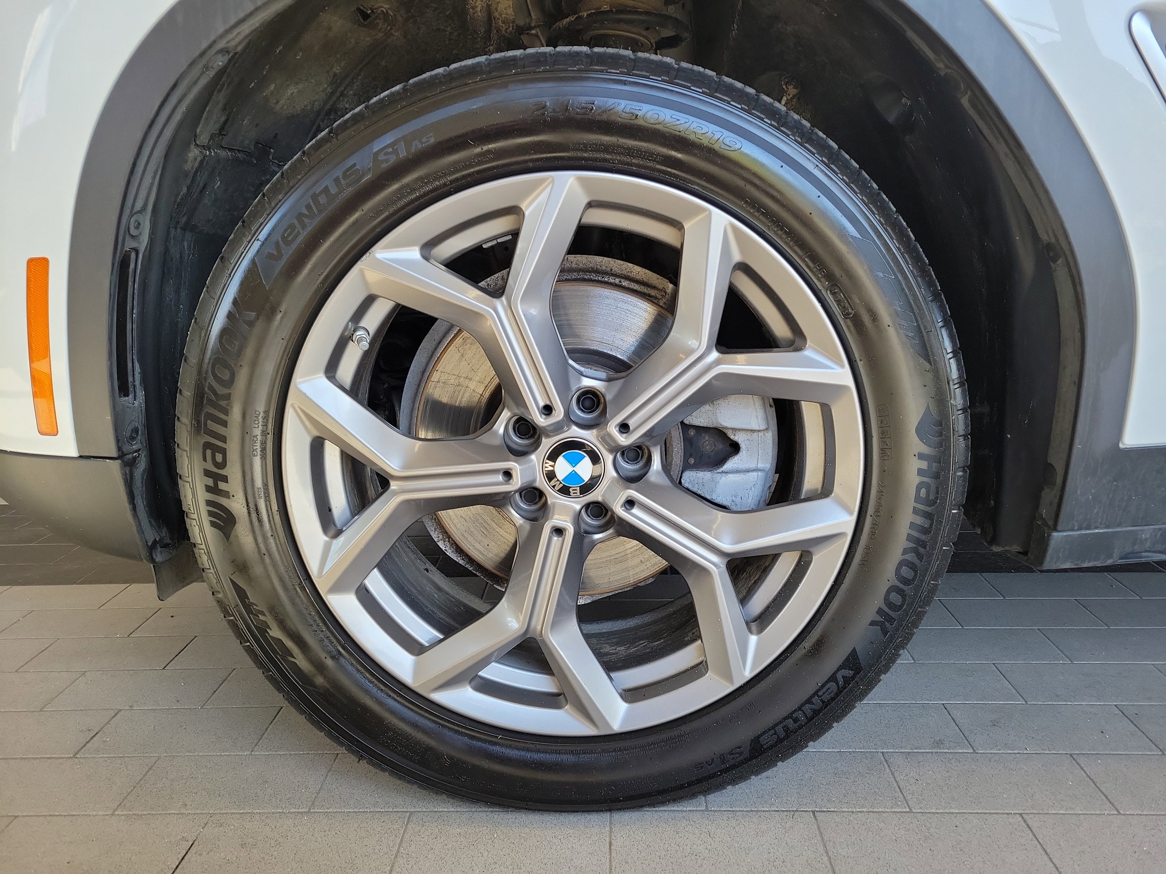 Used 2021 BMW X3 xDrive30e w/ Convenience Package image 12