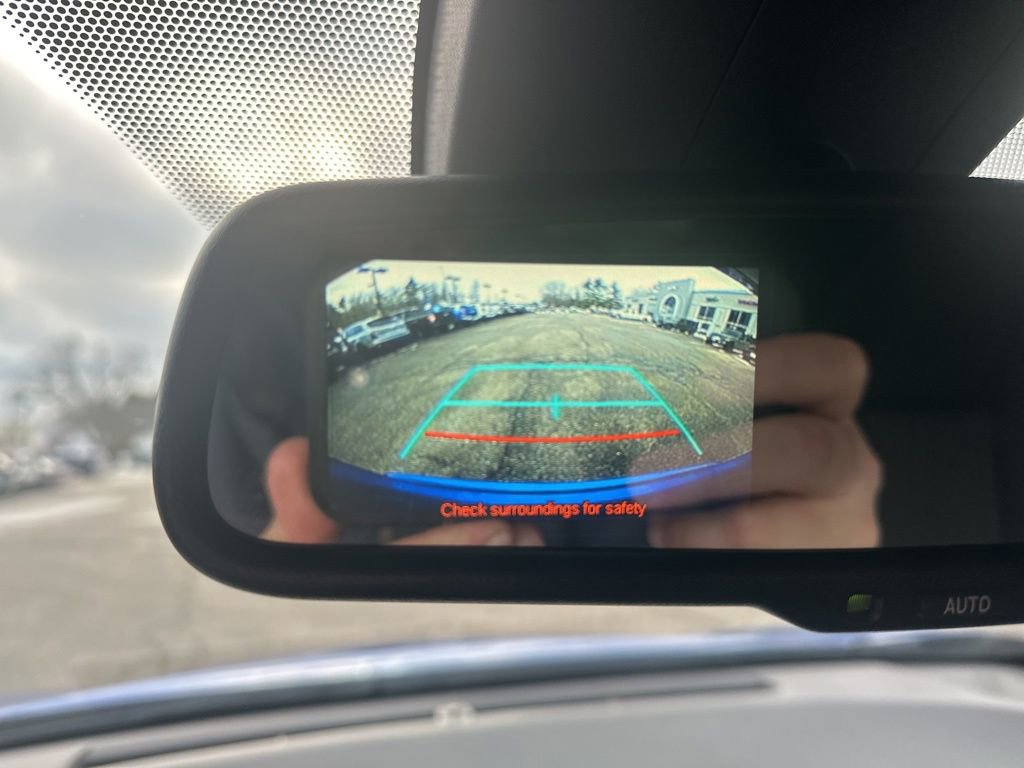 Used 2018 Toyota C-HR XLE image 22