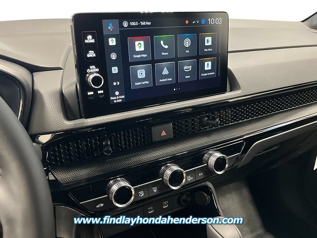 New 2026 Honda CR-V Sport Touring image 20