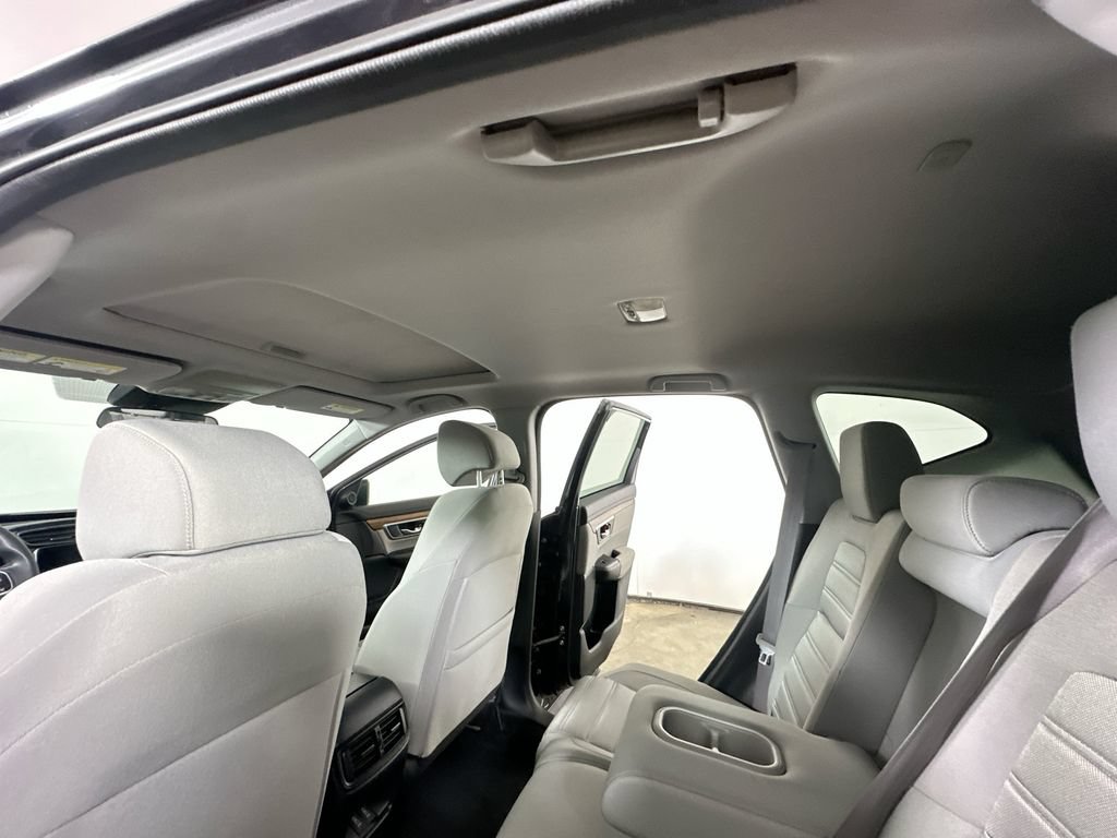 Used 2018 Honda CR-V EX image 13