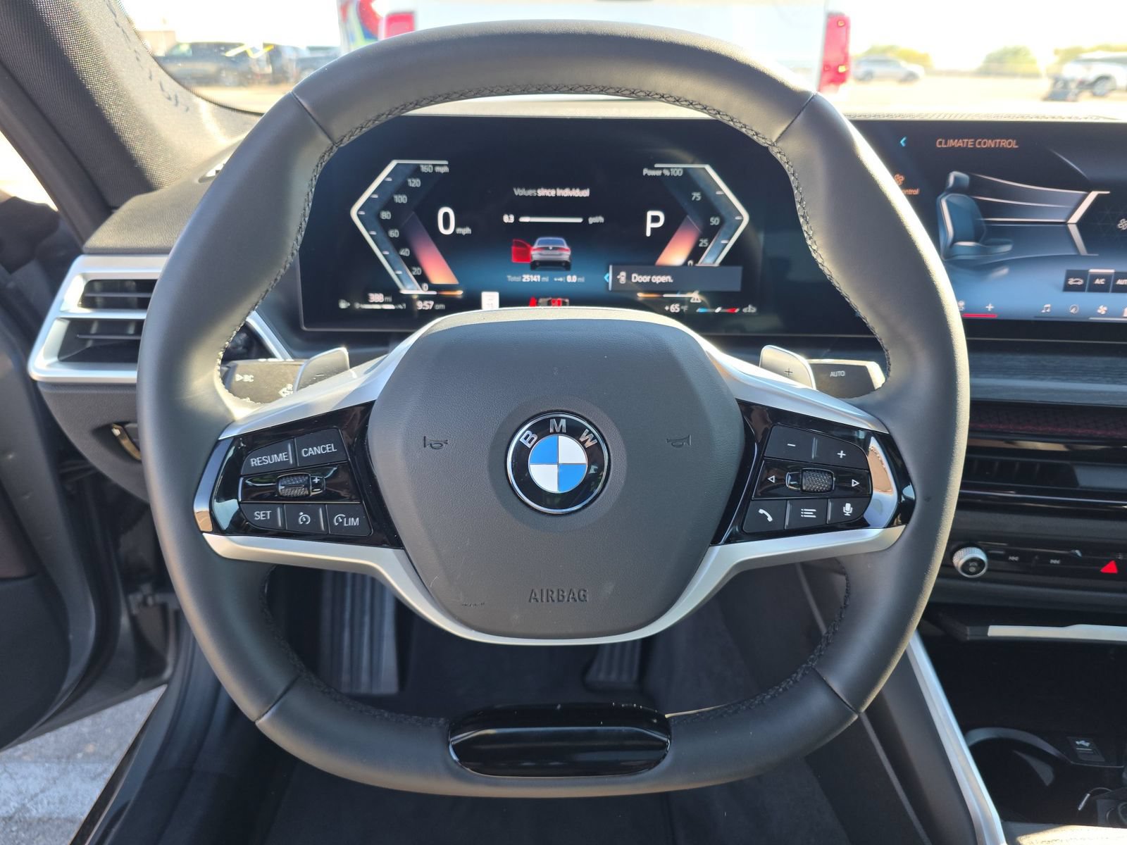 Used 2026 BMW 430i xDrive w/ Premium Package AWD/4WD image 4