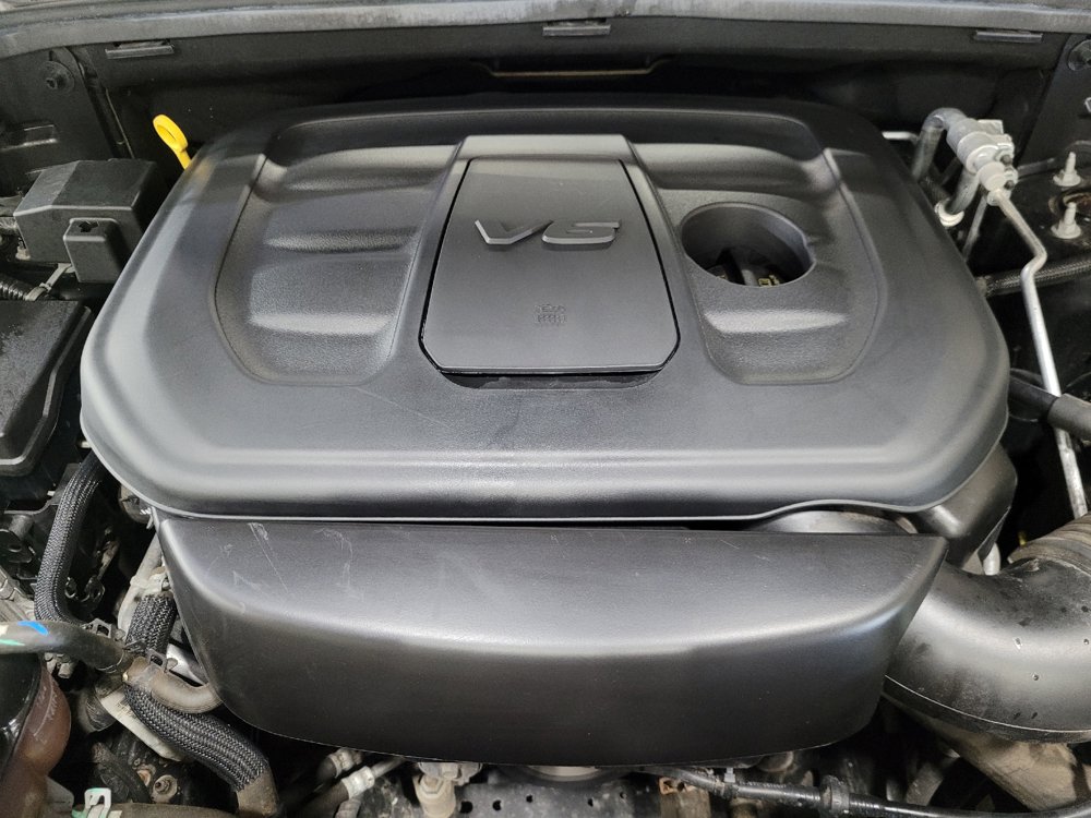 Used 2021 Jeep Grand Cherokee Limited w/ Quick Order Package 28K 80th AWD/4WD image 30