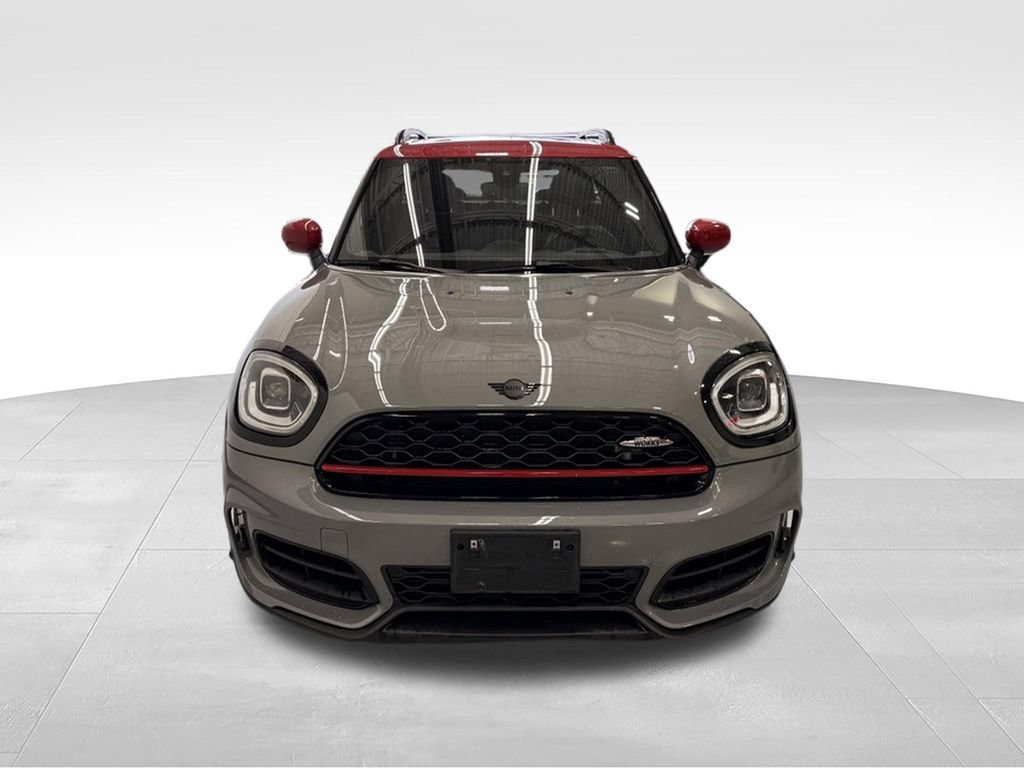 Used 2022 MINI Cooper Countryman John Cooper Works AWD/4WD image 8