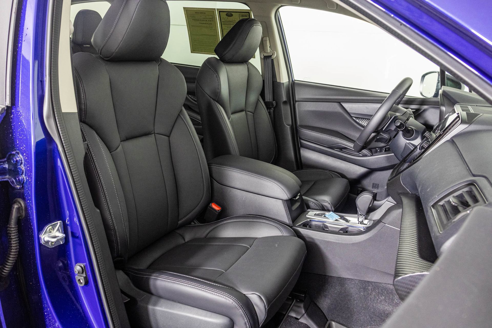 Used 2026 Subaru Ascent Premium image 46