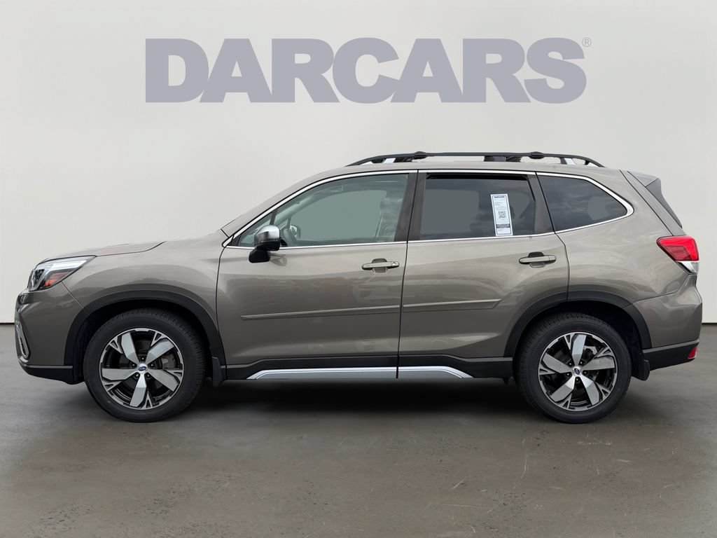 Used 2021 Subaru Forester Touring AWD/4WD image 4