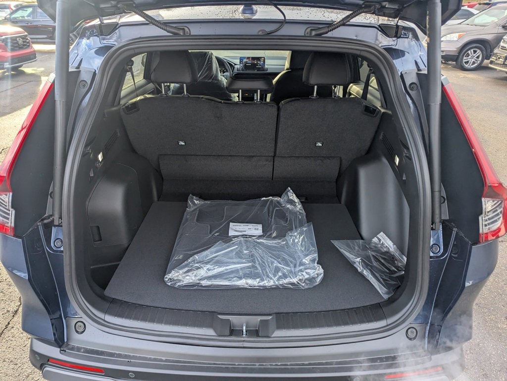New 2026 Honda CR-V Sport-L image 14