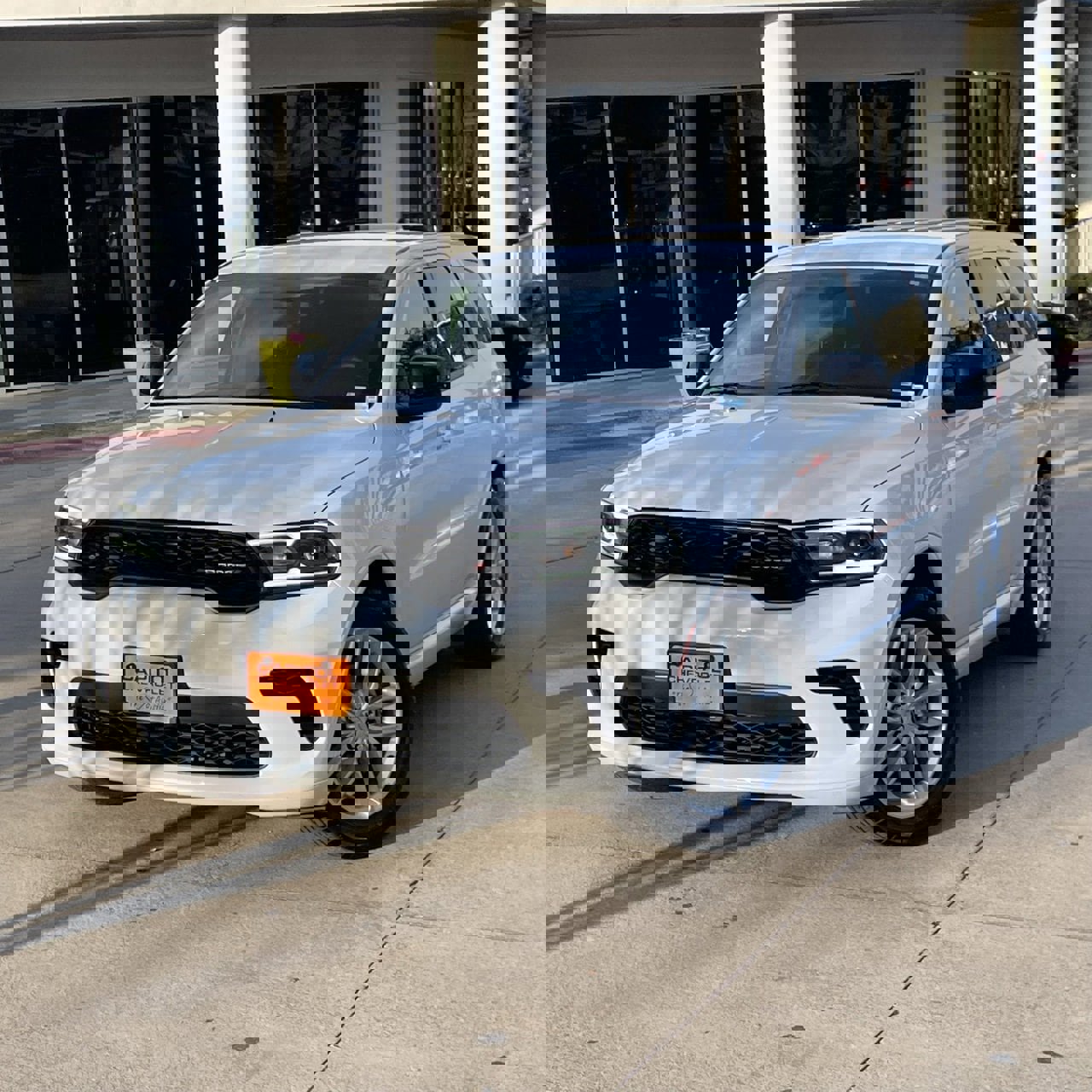 Used 2023 Dodge Durango GT image 9