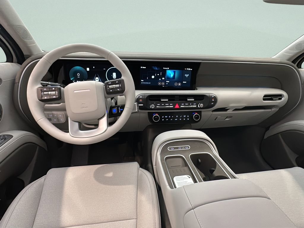 New 2026 Hyundai Palisade SEL Premium image 24