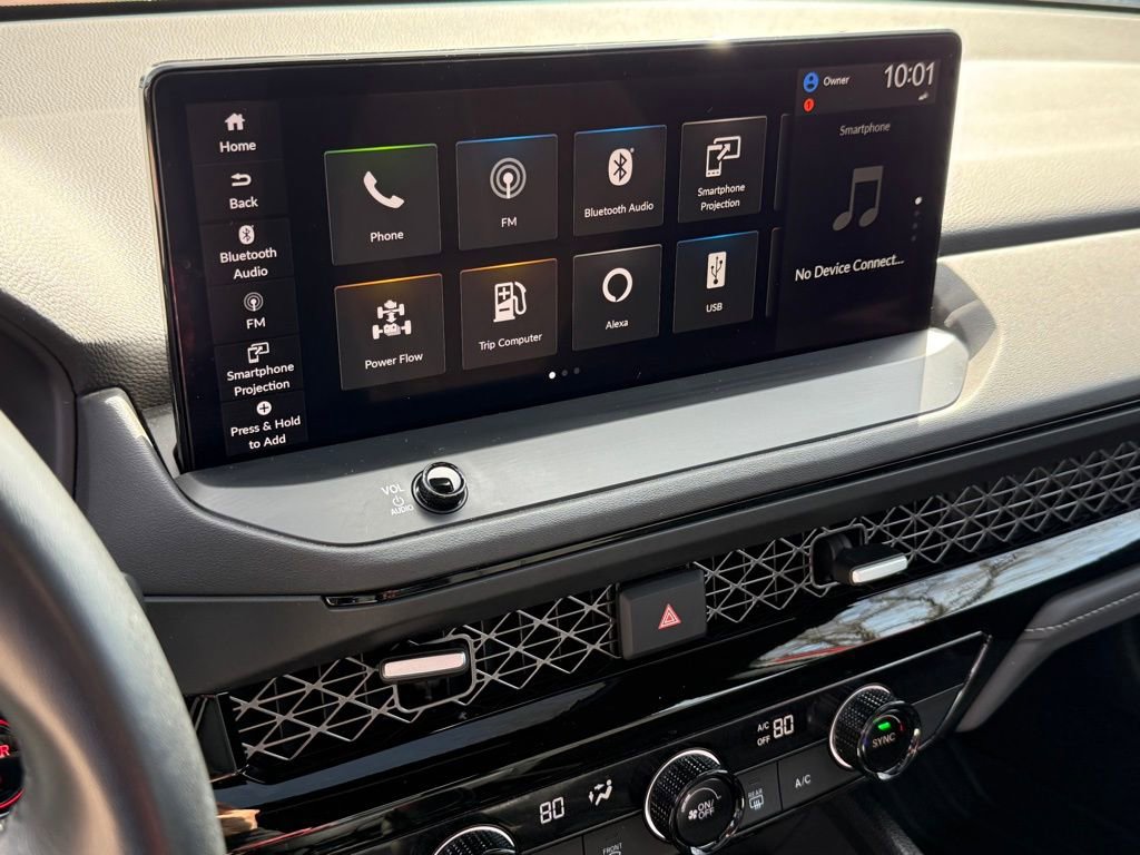 Used 2023 Honda Accord Sport image 21