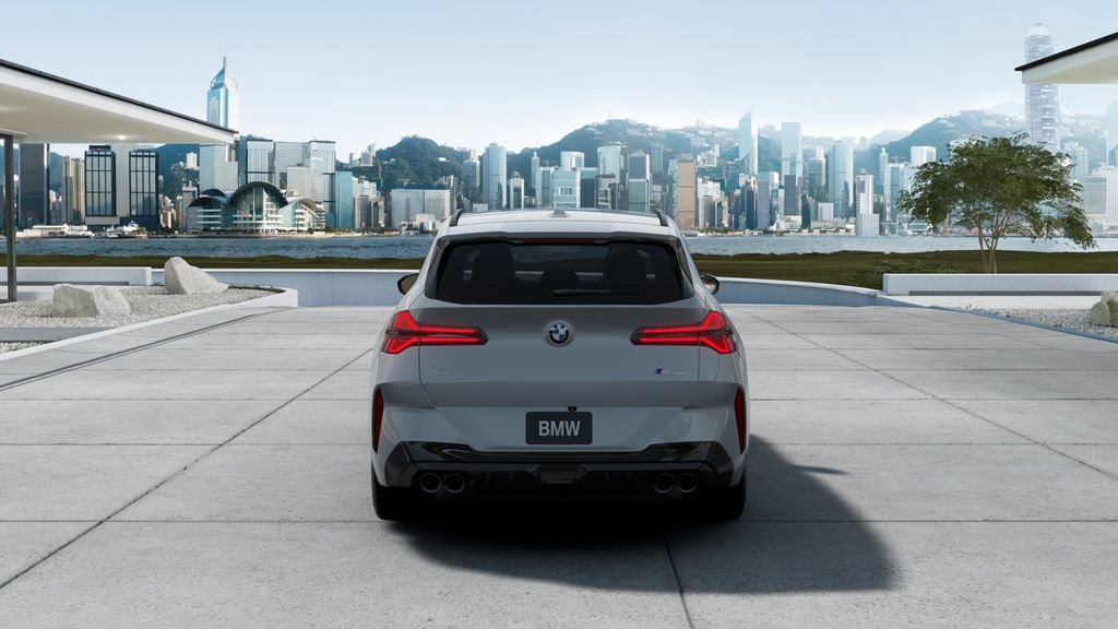 New 2026 BMW X3 M50 AWD/4WD image 5