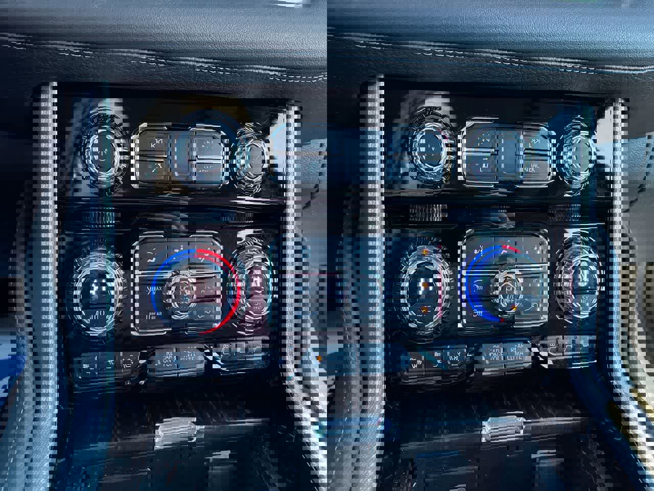 Used 2022 GMC Yukon XL Denali image 18