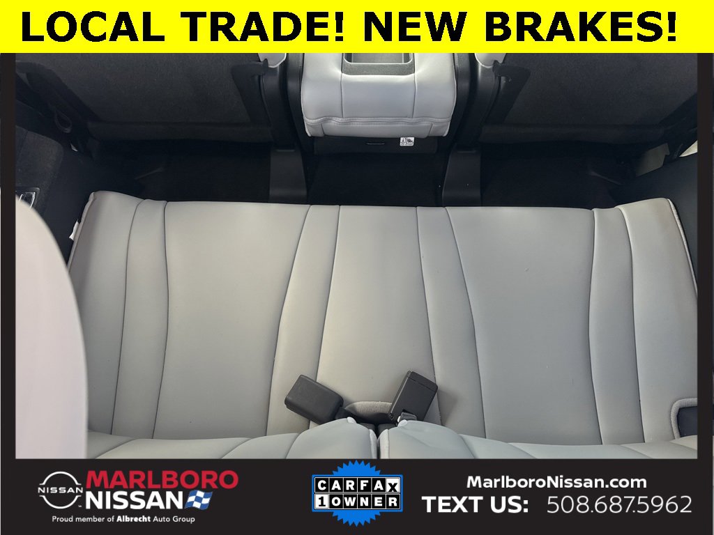 Used 2023 Acura MDX SH-AWD w/ Technology Package image 16