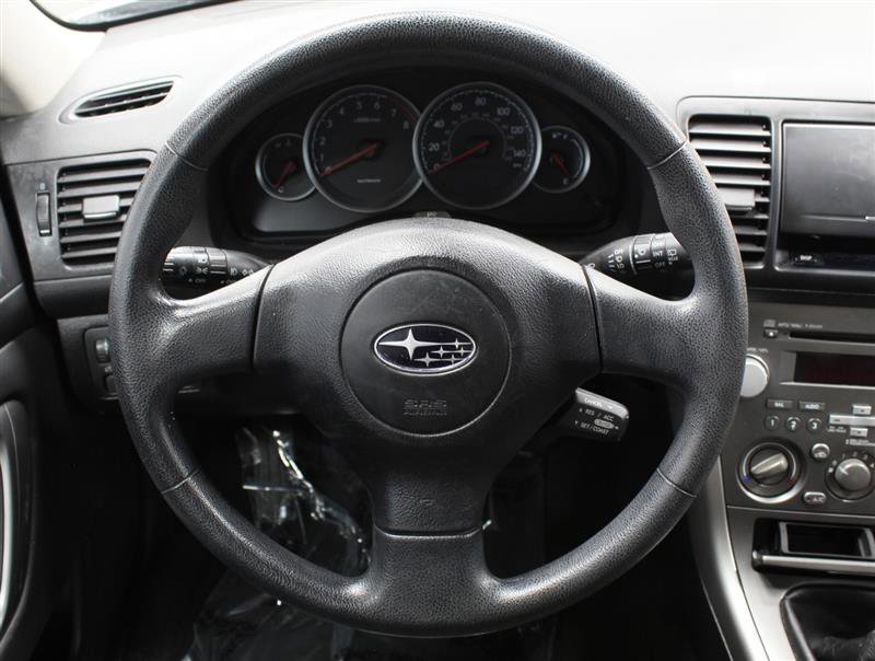 Used 2007 Subaru Outback 2.5i AWD/4WD image 15