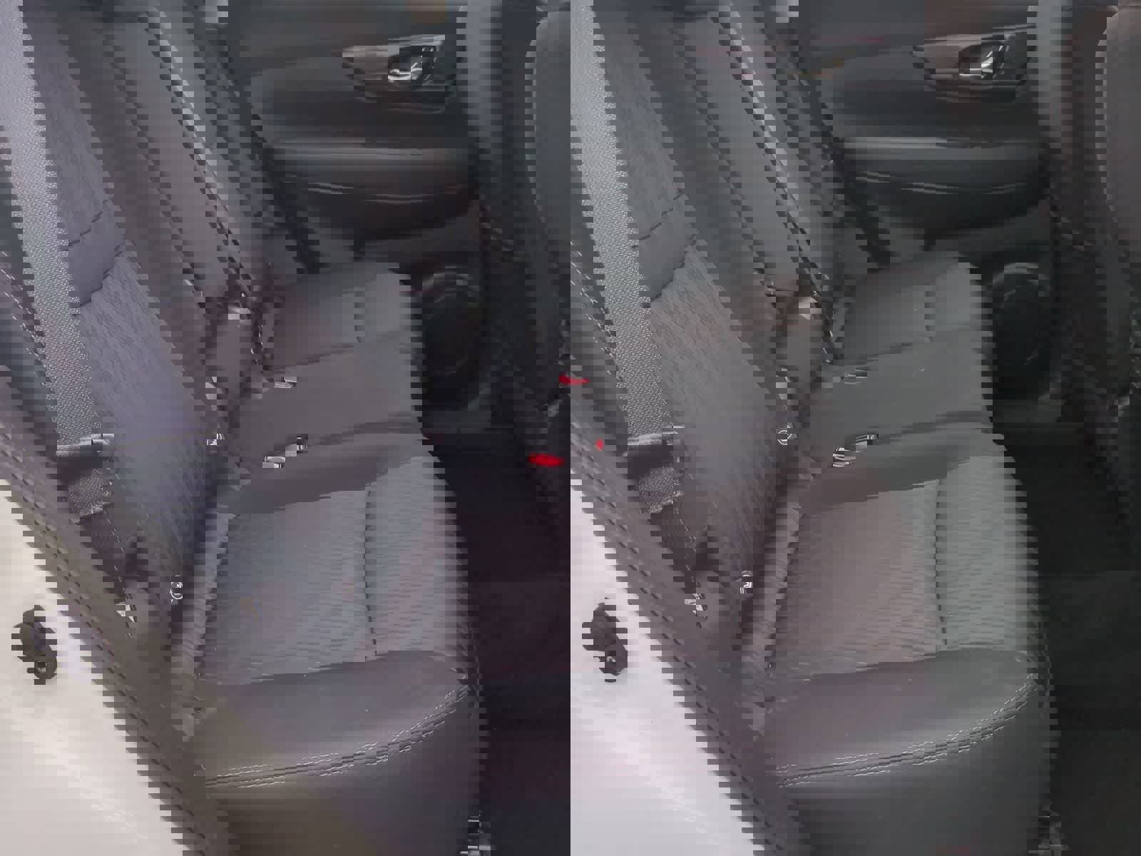 Used 2018 Nissan Rogue S AWD/4WD image 19