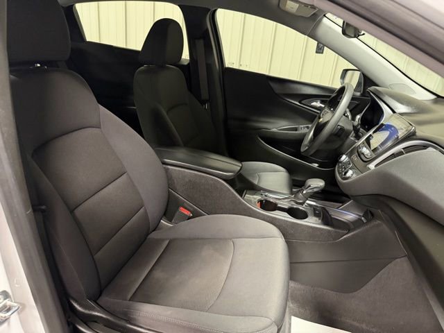 Used 2023 Chevrolet Malibu LT FWD image 27