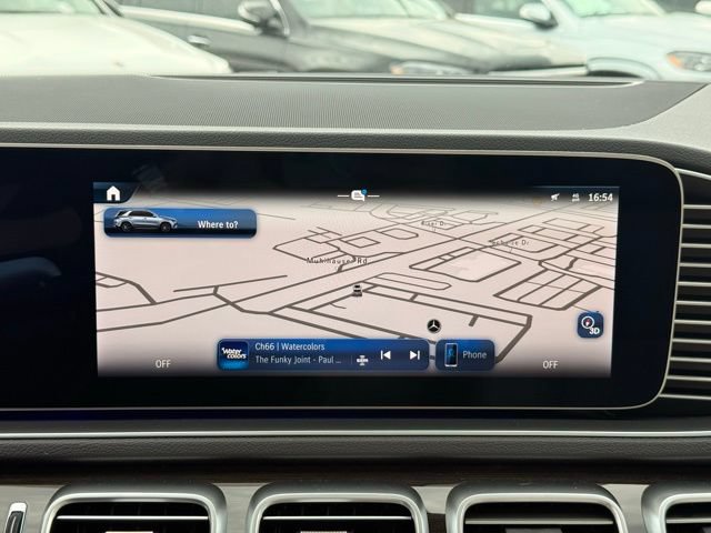 New 2026 Mercedes-Benz GLE 350 4MATIC image 21