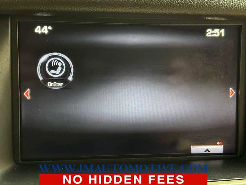 Used 2015 GMC Yukon Denali w/ Touring Package image 29