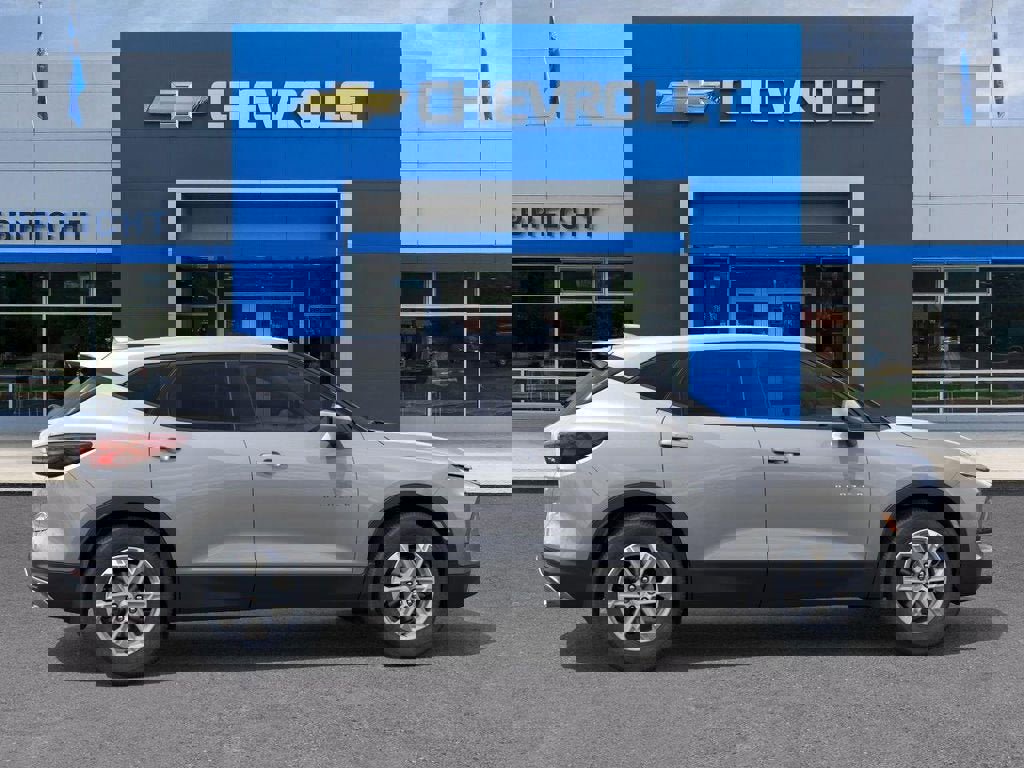 New 2026 Chevrolet Blazer LT w/ LPO, Floor Liner Package image 5