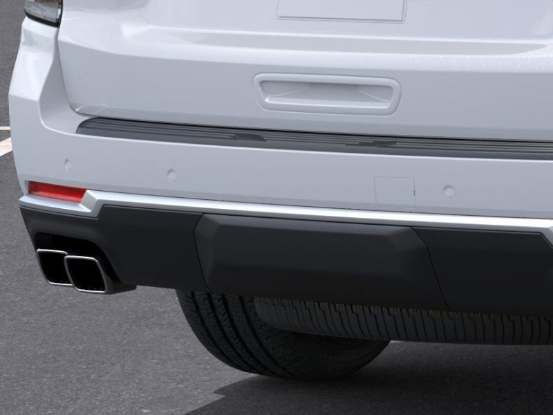 New 2026 Chevrolet Suburban High Country AWD/4WD image 14
