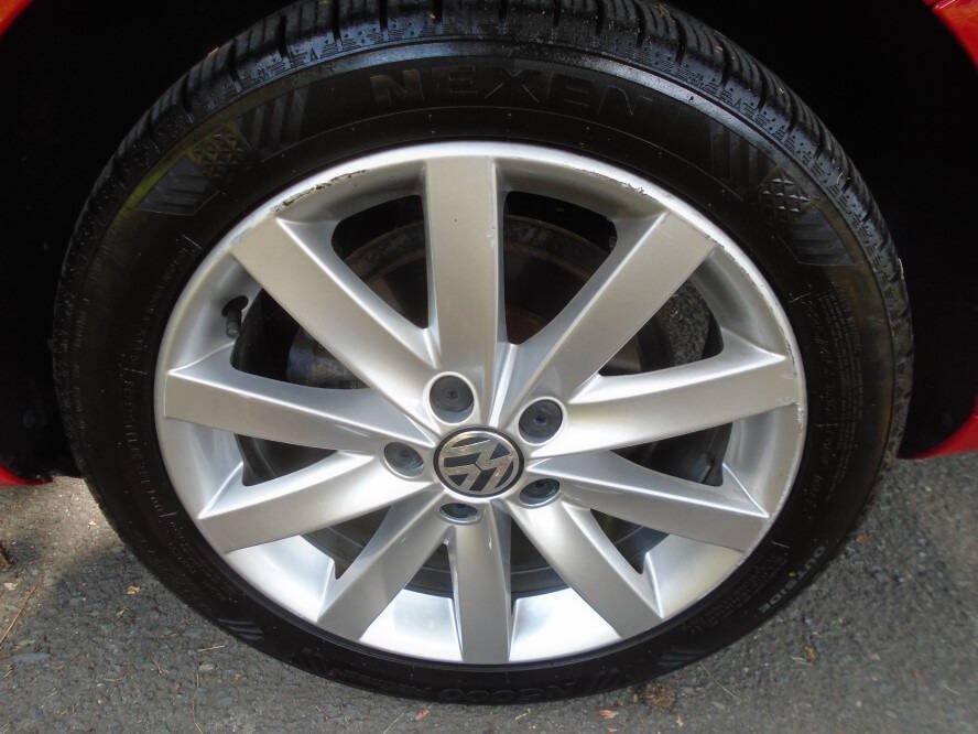 Used 2014 Volkswagen Jetta TDI FWD image 31