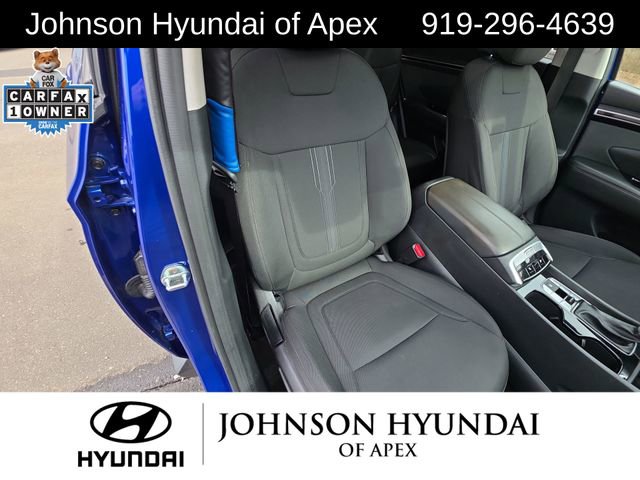 Used 2022 Hyundai Tucson SEL w/ Convenience Package image 21