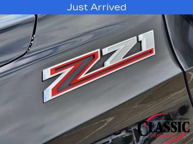 Used 2025 Chevrolet Suburban Z71 w/ Z71 Off-Road Package AWD/4WD image 12