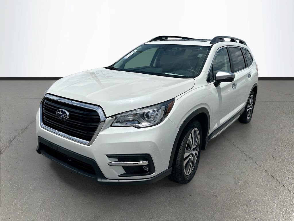 Used 2020 Subaru Ascent Touring w/ Popular Package #2A AWD/4WD image 3
