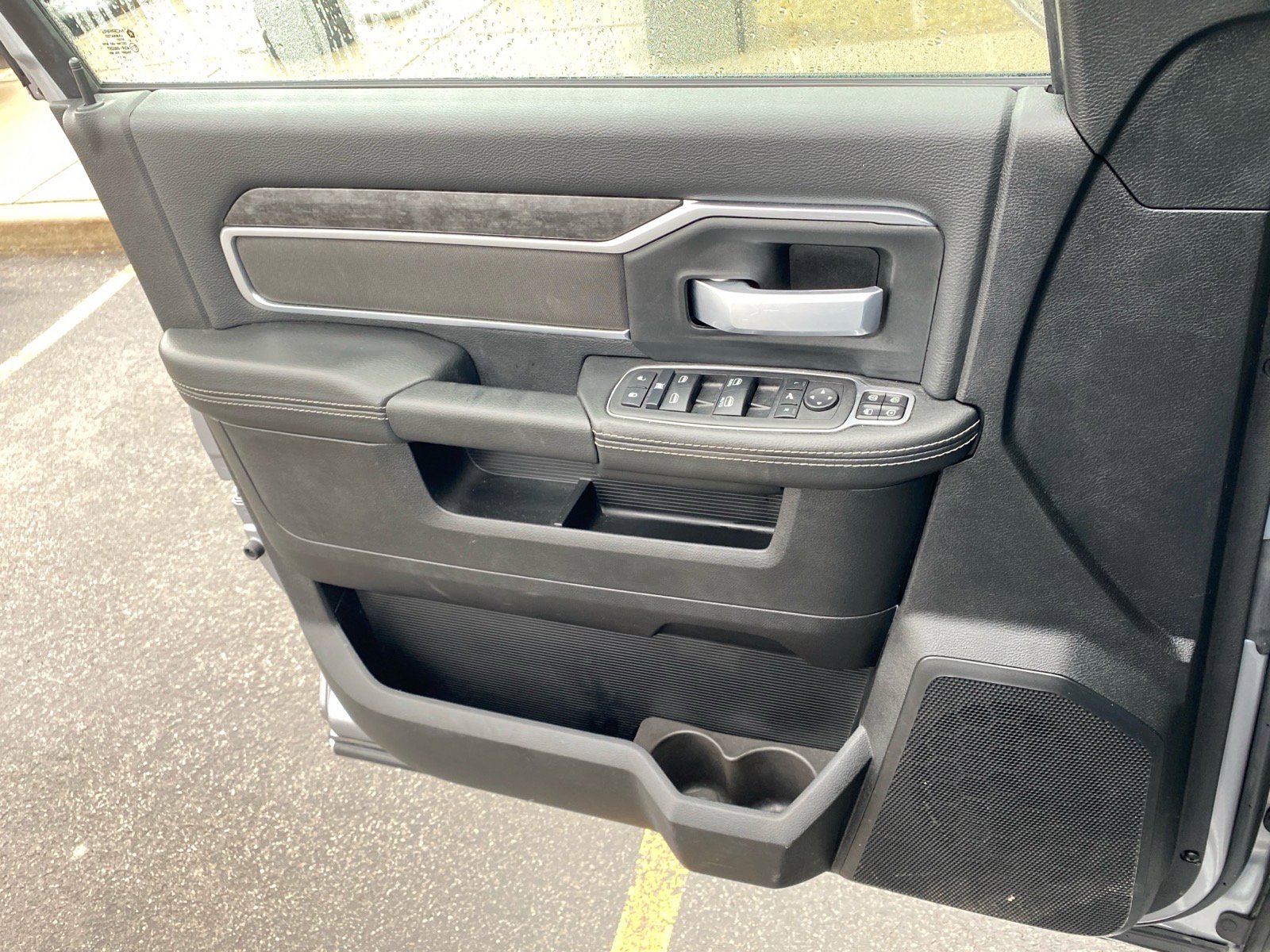 Used 2024 RAM 2500 Big Horn w/ Bed Utility Group image 20