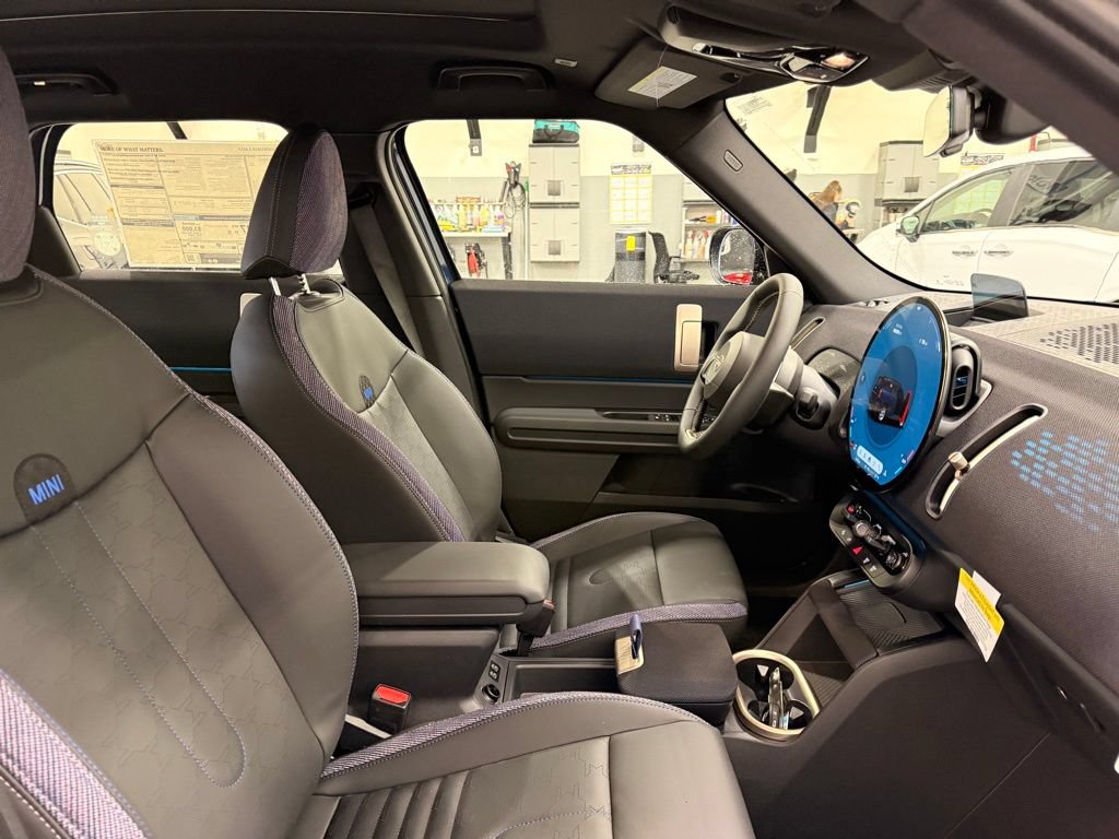 New 2026 MINI Cooper Countryman S AWD/4WD image 29