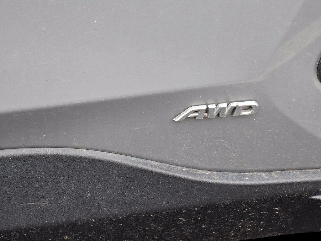 Used 2019 Toyota RAV4 Limited w/ Carpet Mat Package AWD/4WD image 10