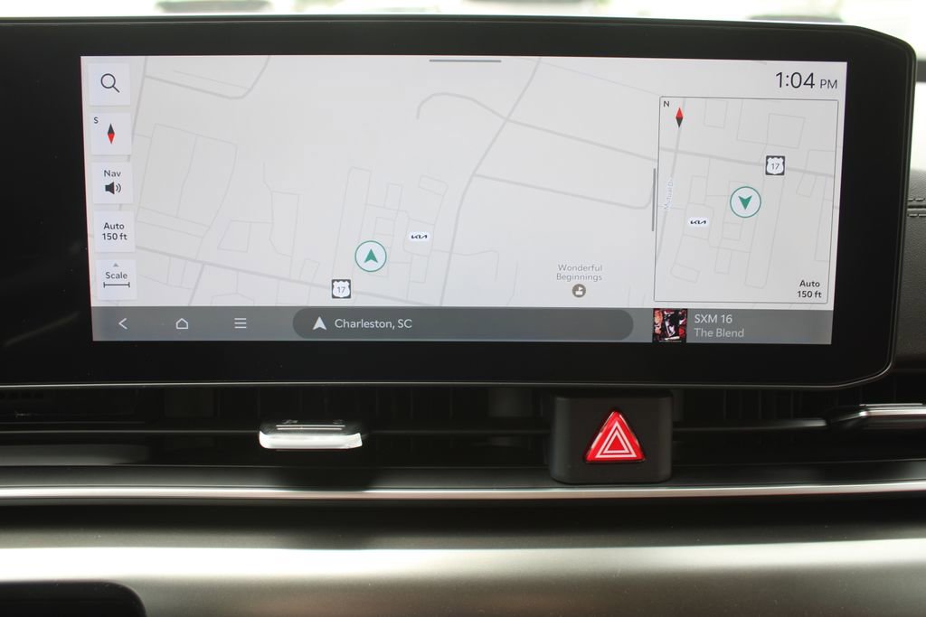 New 2026 Kia Carnival SX Prestige FWD image 57