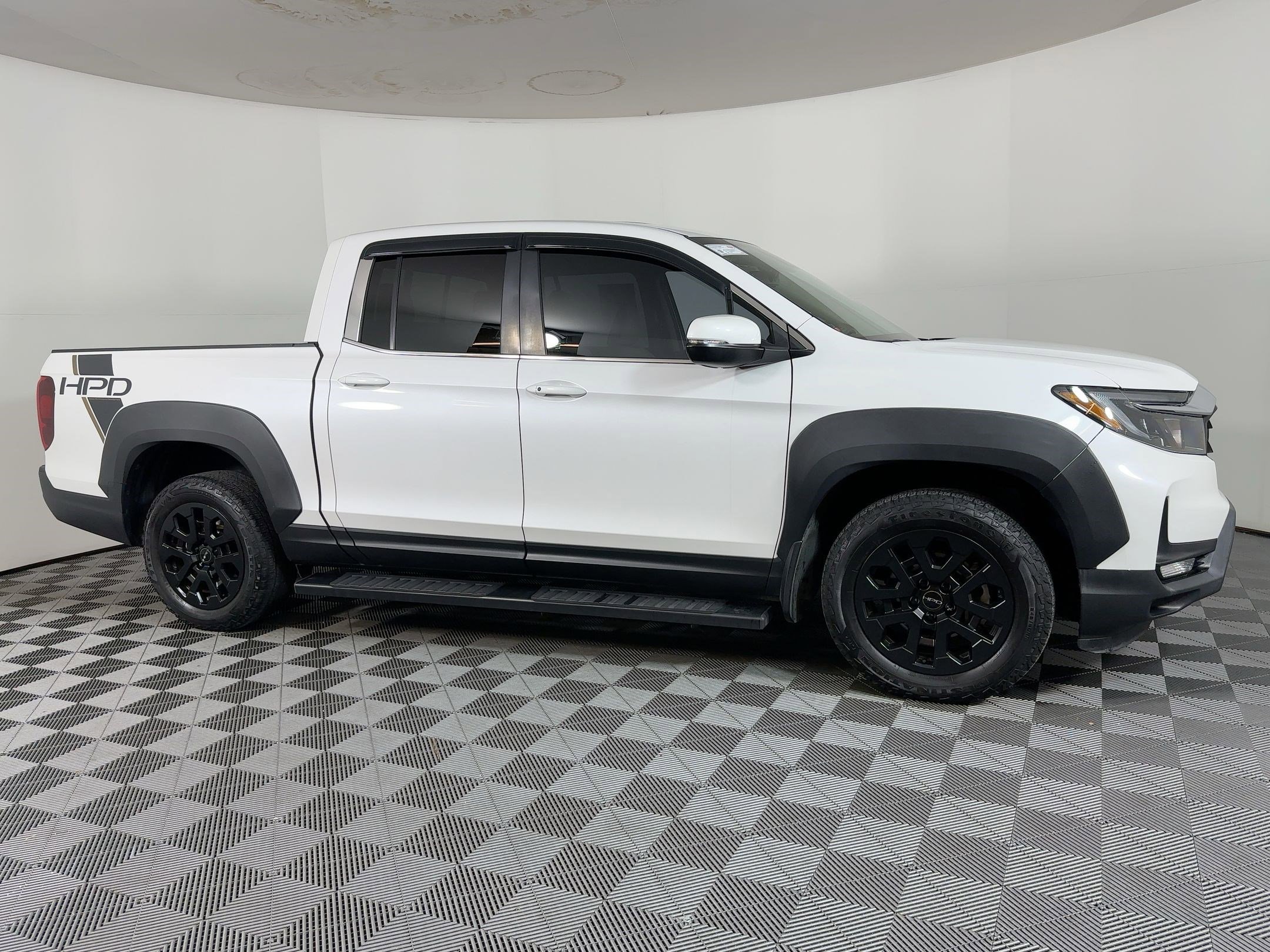 Used 2023 Honda Ridgeline RTL image 7